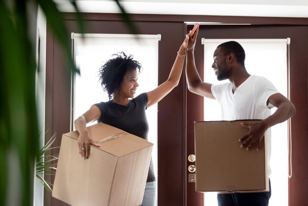 How to Move Cross Country + How Long Does It Take?