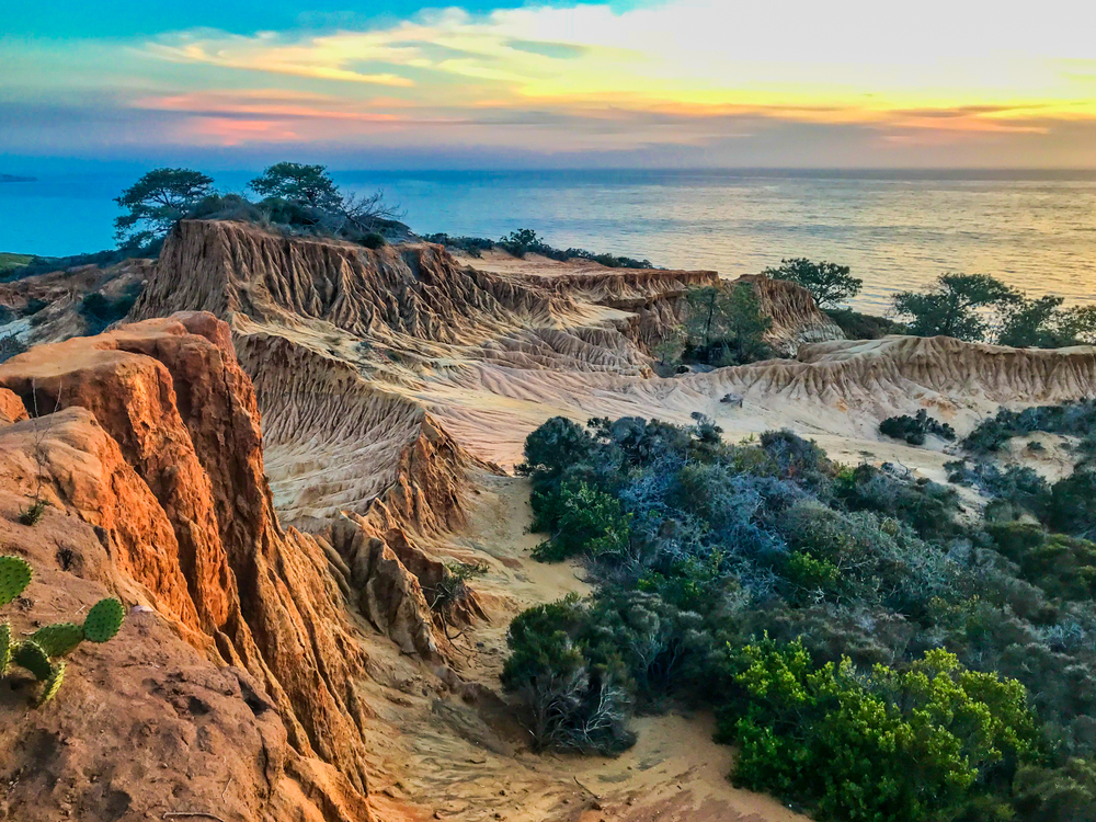 unique photoshoot locations san diego