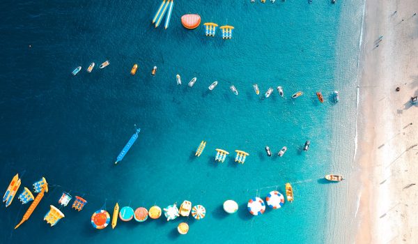 where to go water skiing in san diego