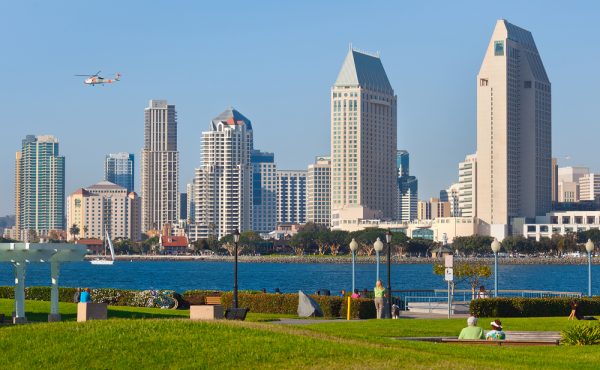 how much does it cost to move to san diego