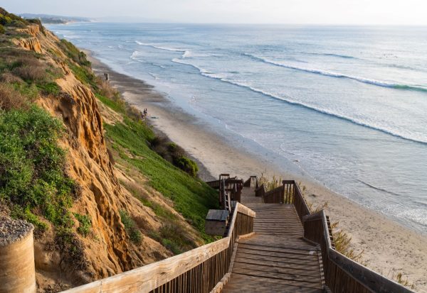 Should I Move to San Diego?