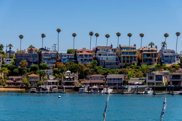 Irvine CA Cost of Living is Expensive