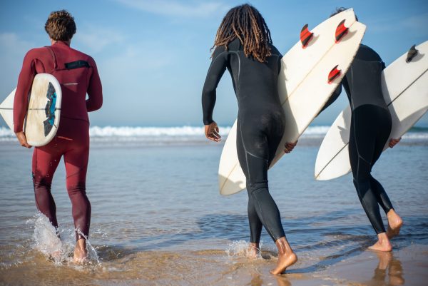what to wear under a wetsuit how to store a wetsuit