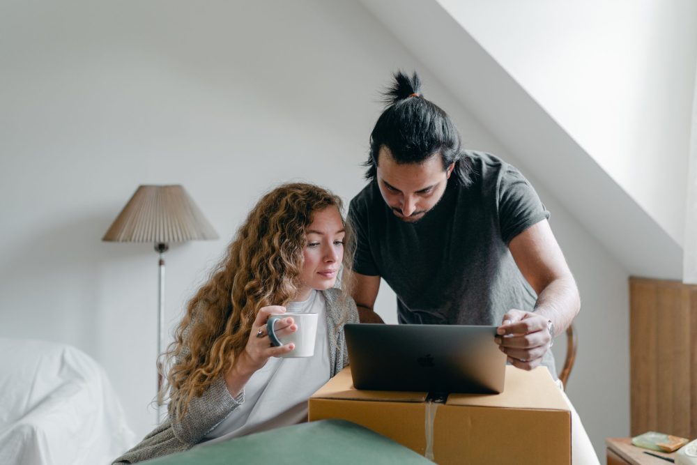 how to get approved for an apartment