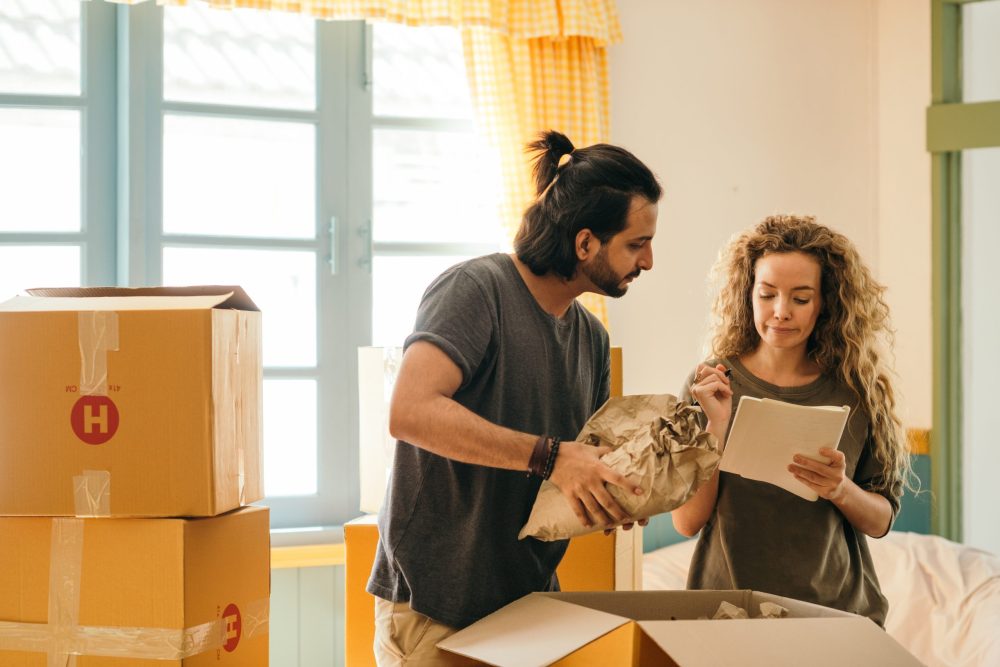 how to get approved for an apartment