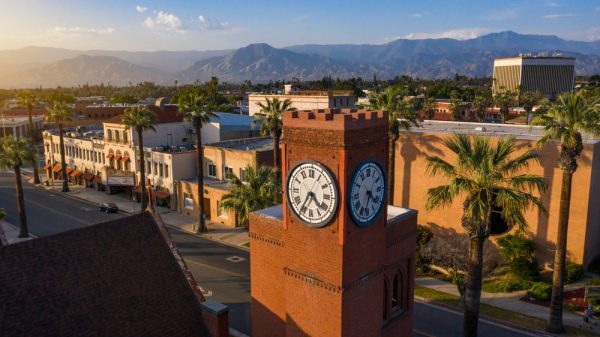 things to do in San Bernardino CA