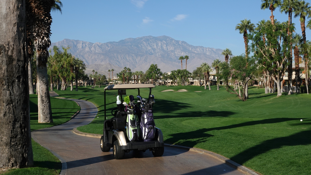 consider retiring in palm springs ca