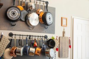 specialty clothes hanger