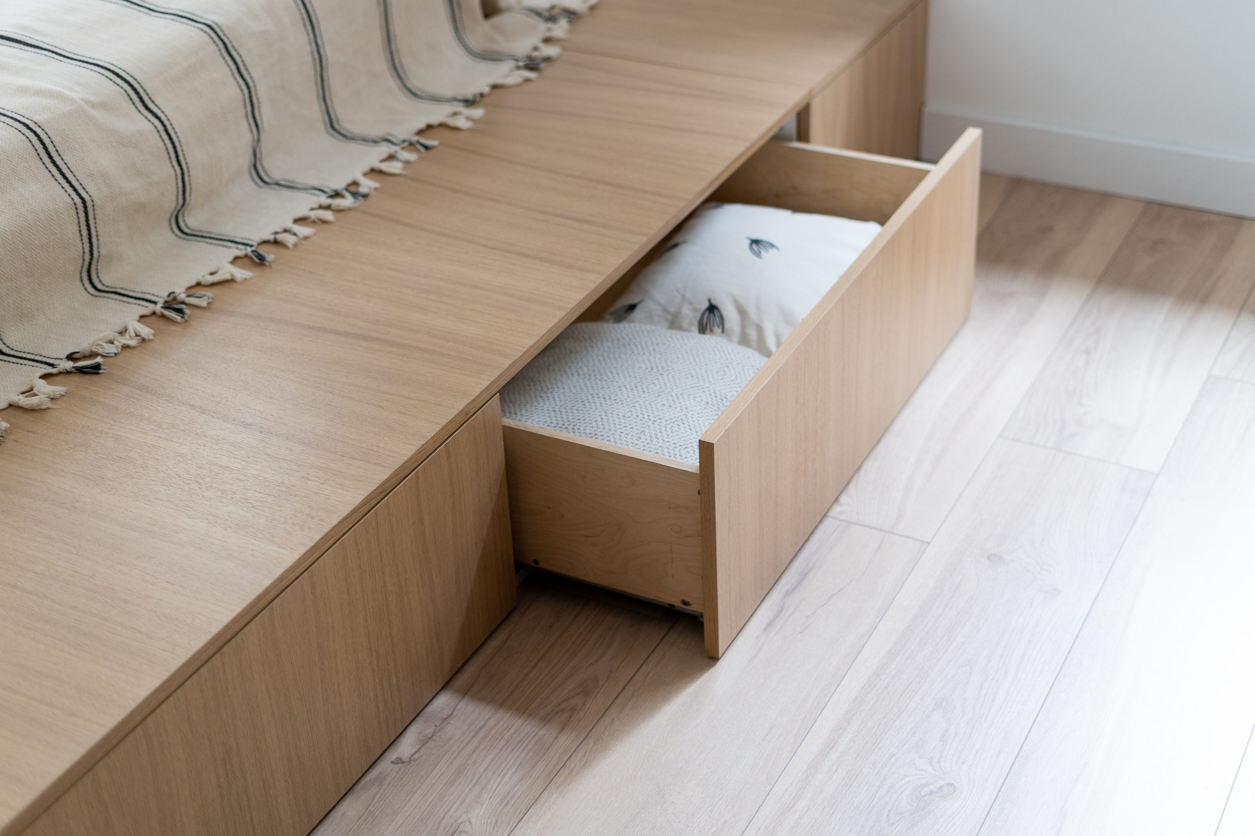 Top 7 Apartment Storage Ideas to Free Up Space