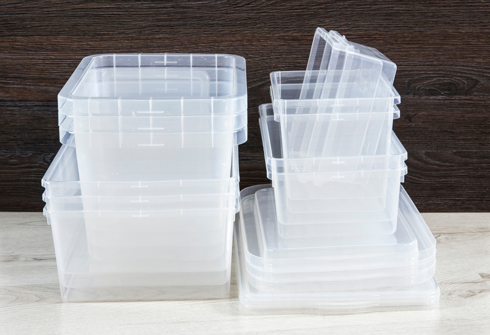 how to declutter your house in one day