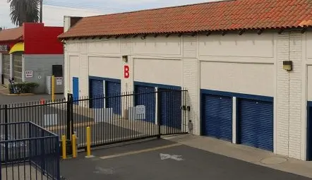 Storage FAQs: Answers to Your Questions