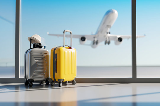 Traveling Image