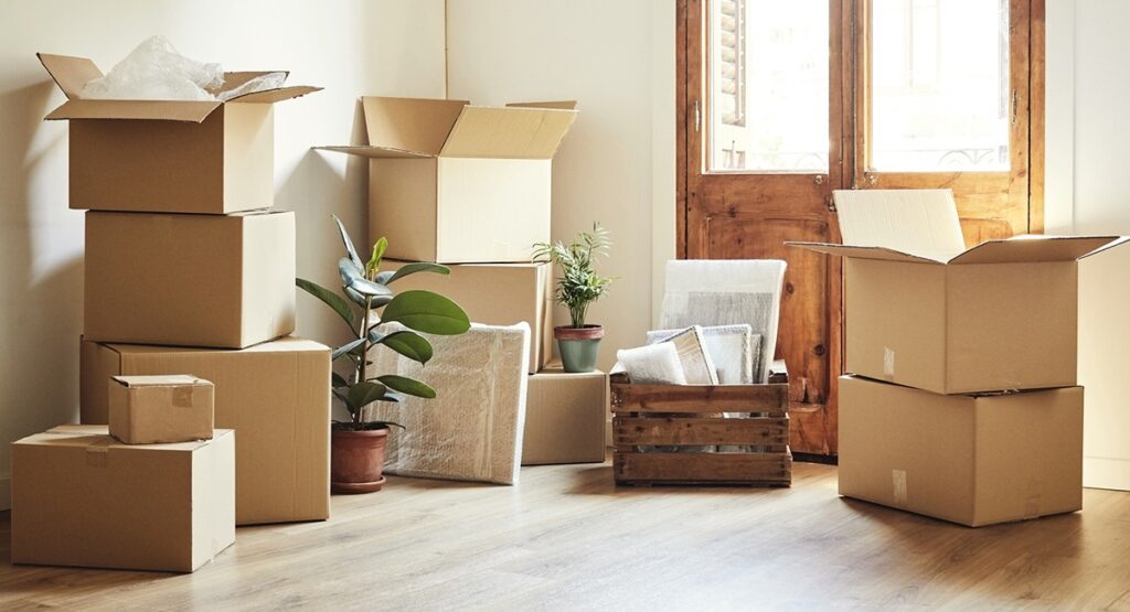 Moving Tips